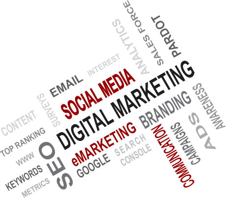 digital-marketing services